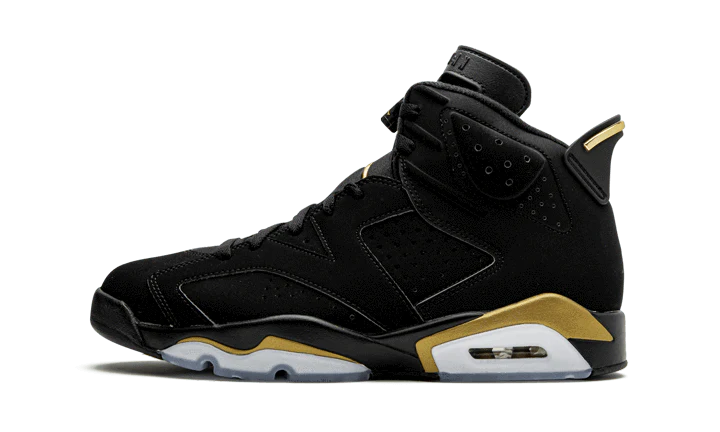 Air Jordan 6 Retro DMP