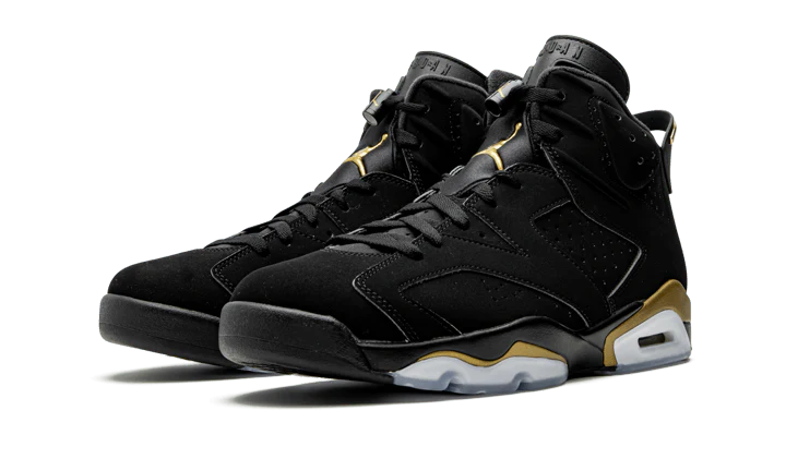 Air Jordan 6 Retro DMP - Image 2