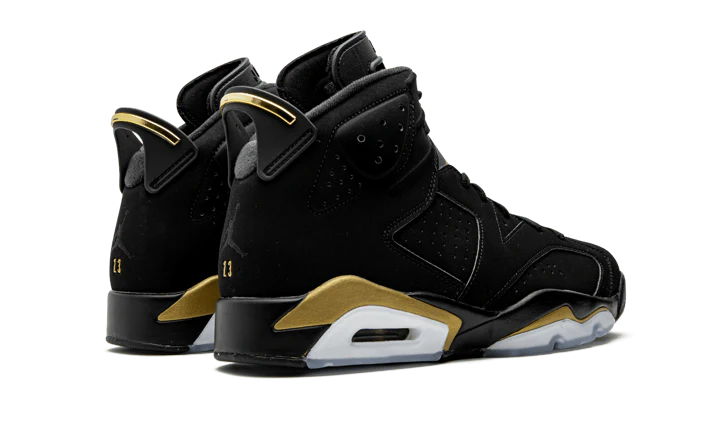 Air Jordan 6 Retro DMP - Image 3