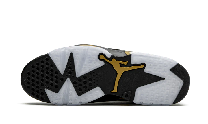 Air Jordan 6 Retro DMP - Image 4