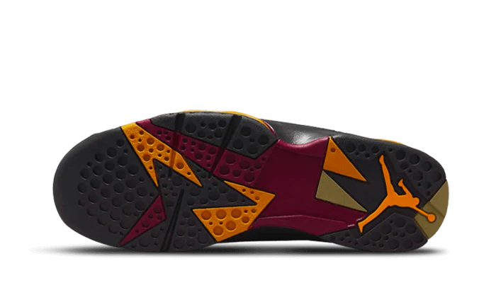 Air Jordan 7 Retro Black Olive - Image 3