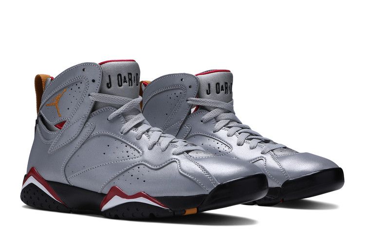 Air Jordan 7 Retro Reflections of a Champion - Image 2