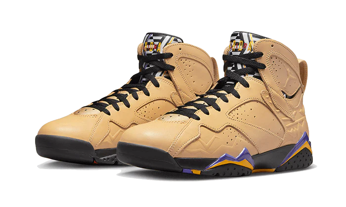 Air Jordan 7 SE Afrobeats - Image 2