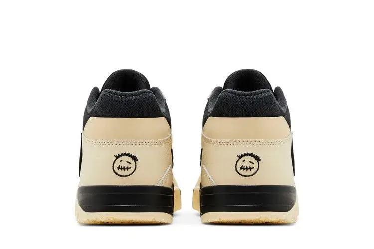 Travis Scott x Air Jordan Jumpman Jack TR Bright Cactus - Image 2