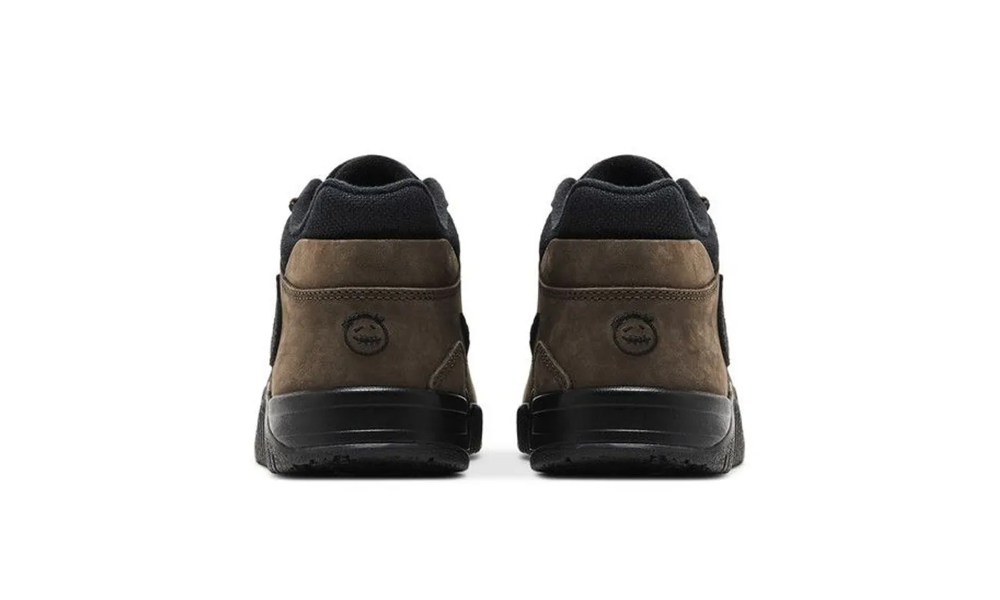 Travis Scott x Air Jordan Jumpman Jack TR Dark Mocha - Image 4