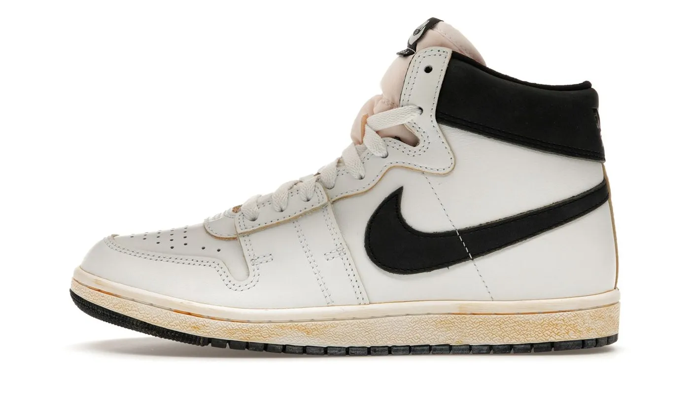 A Ma Maniére x Air Jordan Nike Air Ship PE SP White Black