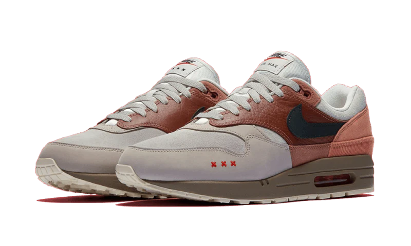 Nike Air Max 1 Amsterdam City Pack - Image 2