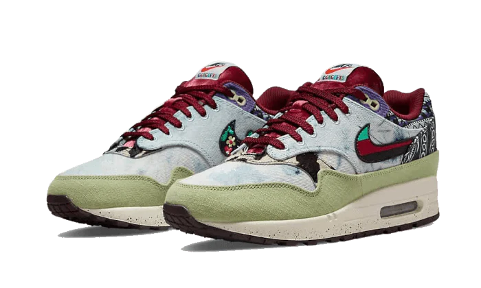Nike Air Max 1 Concepts Mellow - Image 2