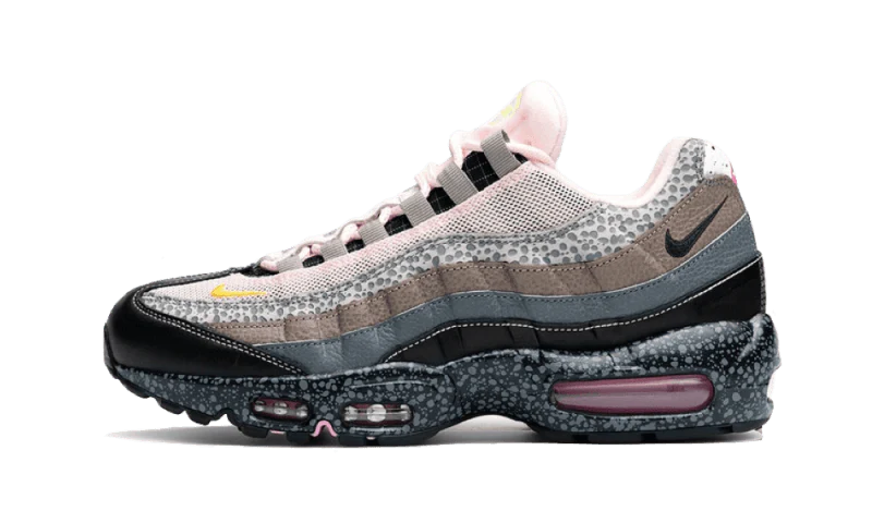 size? x Nike Air Max 95 "25th Anniversary"