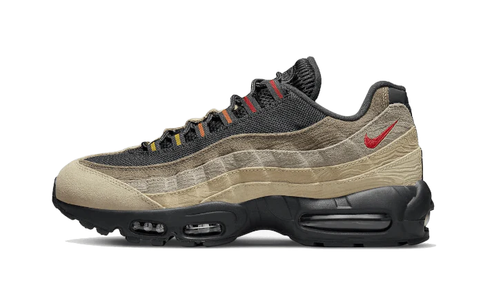 Nike Air Max 95 Topographic