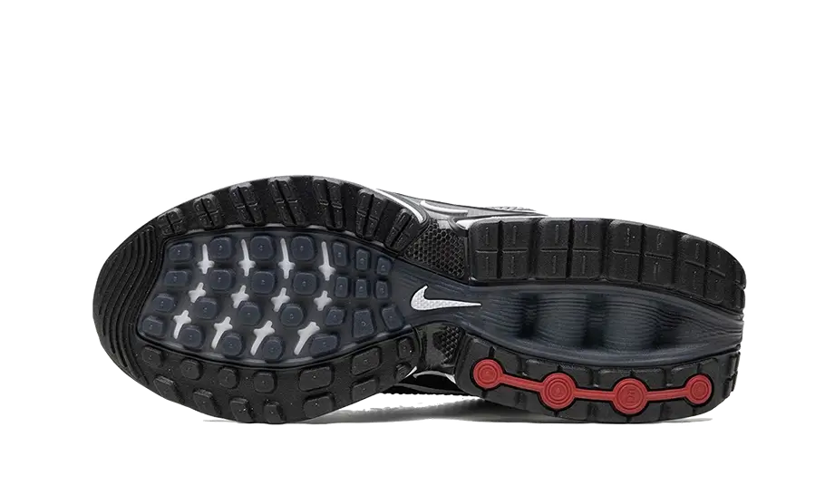 Nike Air Max DN Black White Cool Grey - Image 4