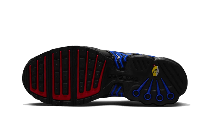Spider-Man x Nike Air Max Plus 3 SE Across the Spider-Verse - Image 3