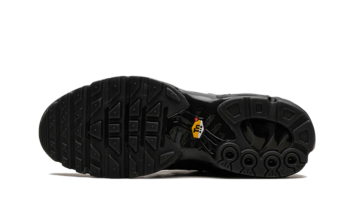 A-COLD-WALL x Nike Air Max Plus Black - Image 4