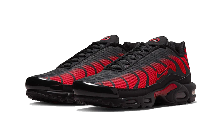 Nike Air Max Plus Bred Reflective - Image 2