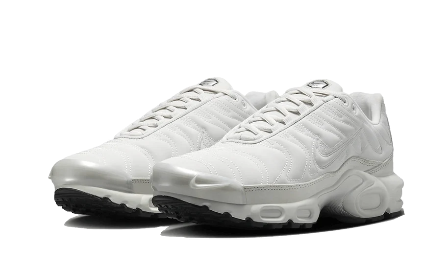 Nike Air Max Plus Reflective Platinum - Image 2