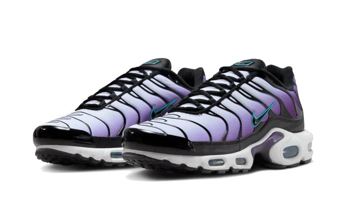 Nike Air Max Plus Reverse Grape - Image 2