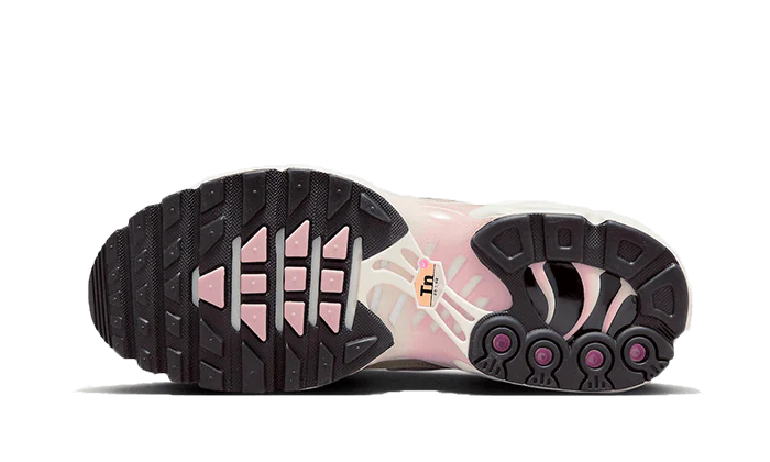 Nike Air Max Plus Rose - Image 3