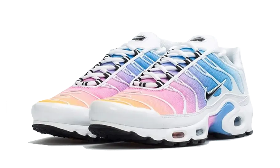 Nike Air Max Plus Summer Gradient - Image 2
