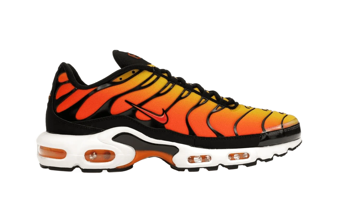 Nike Air Max Plus Sunset (2024) - Image 2