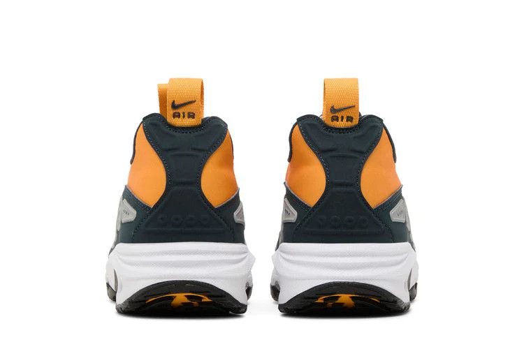 Nike Air Max Sunder Canyon Gold Deep Ocean - Image 3