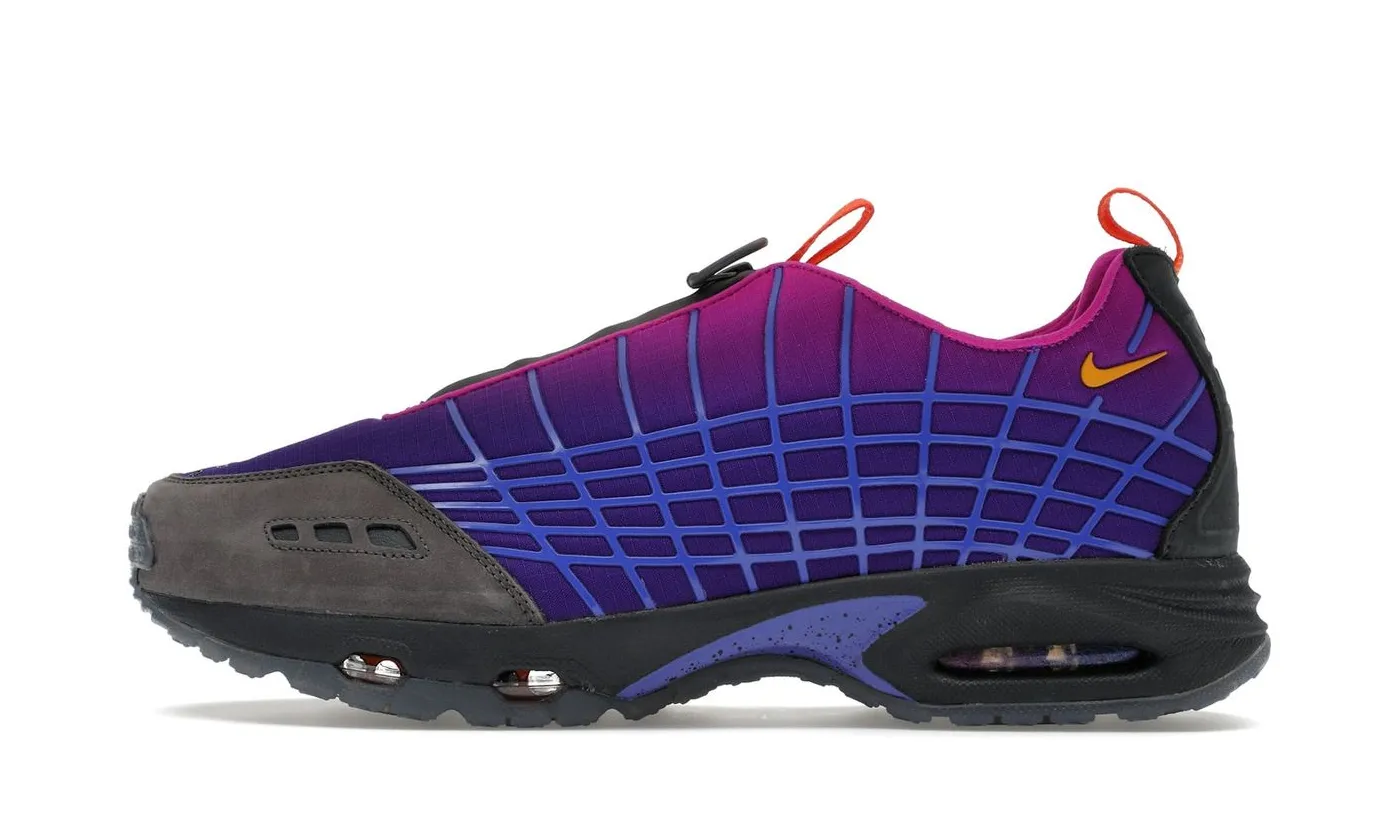 Kids of Immigrants x Nike Air Max Sunder SP Sun Down
