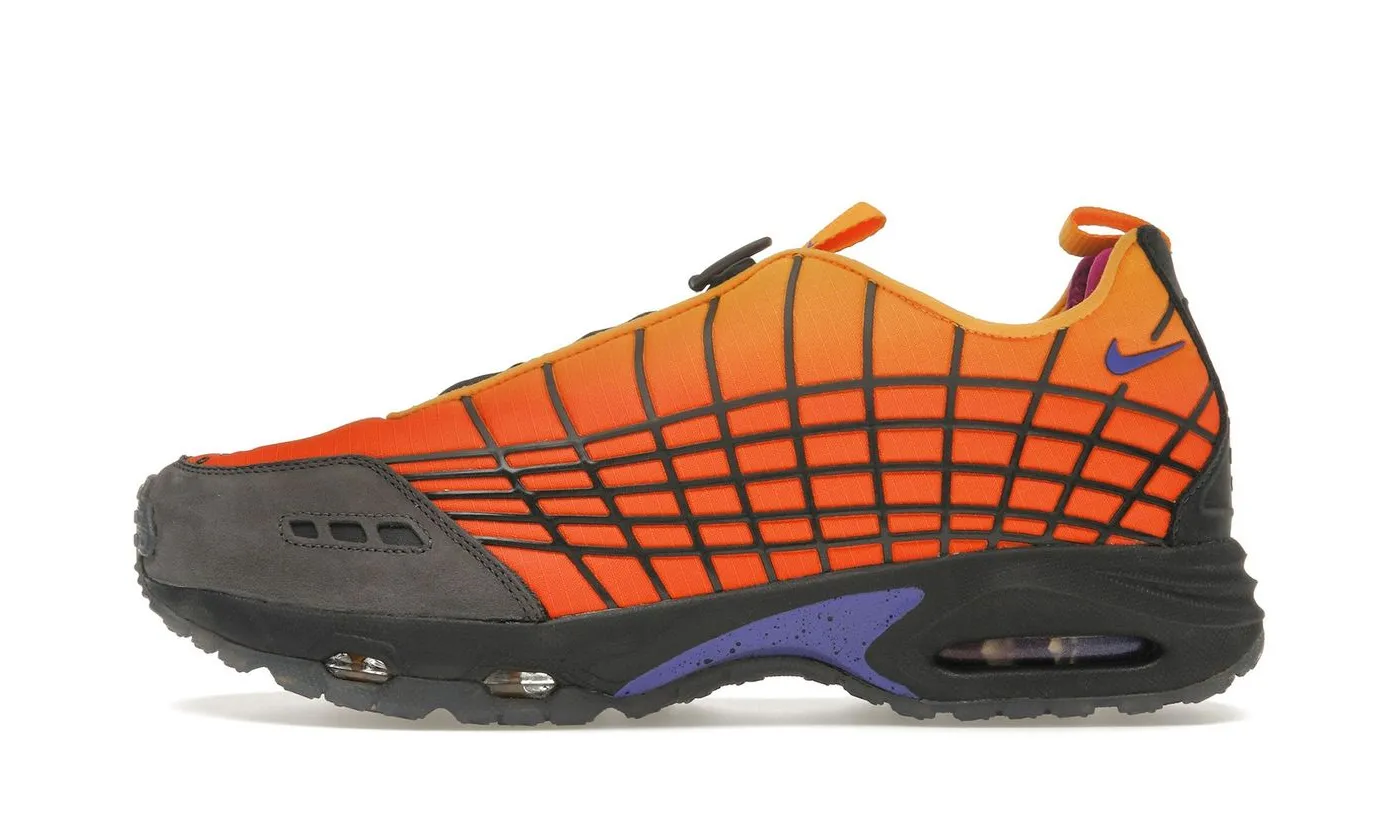 Kids of Immigrants x Nike Air Max Sunder SP Sunrise