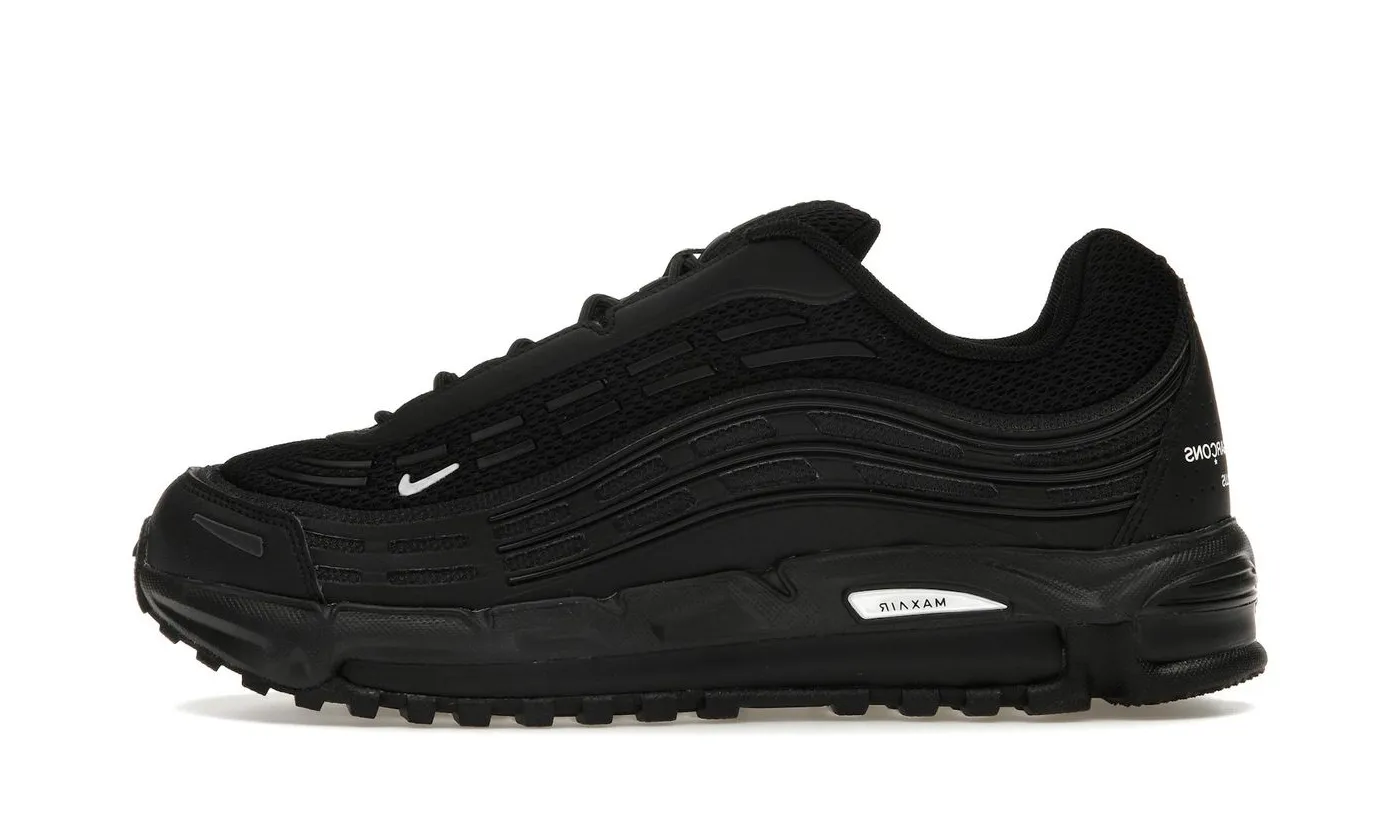 Comme des Garcons x Nike Air Max TL 2.5 Homme Plus Black