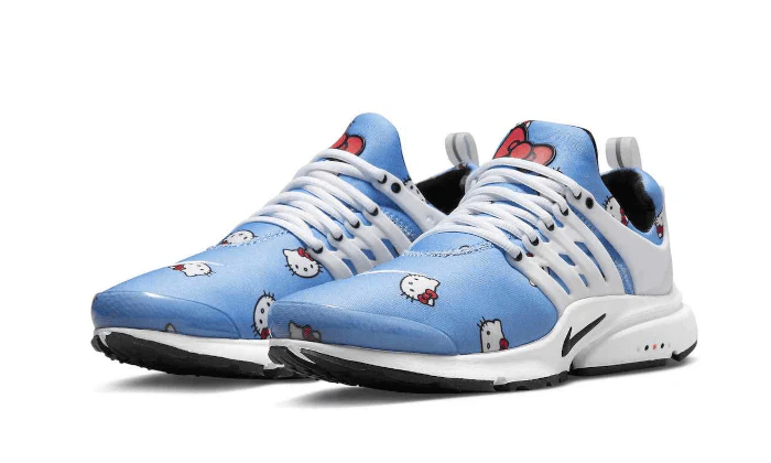 Nike Air Presto Hello Kitty - Image 2