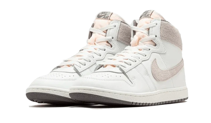 Nike Air Ship PE SP Tech Grey - Image 2