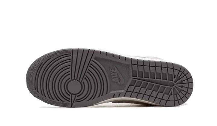 Nike Air Ship PE SP Tech Grey - Image 4