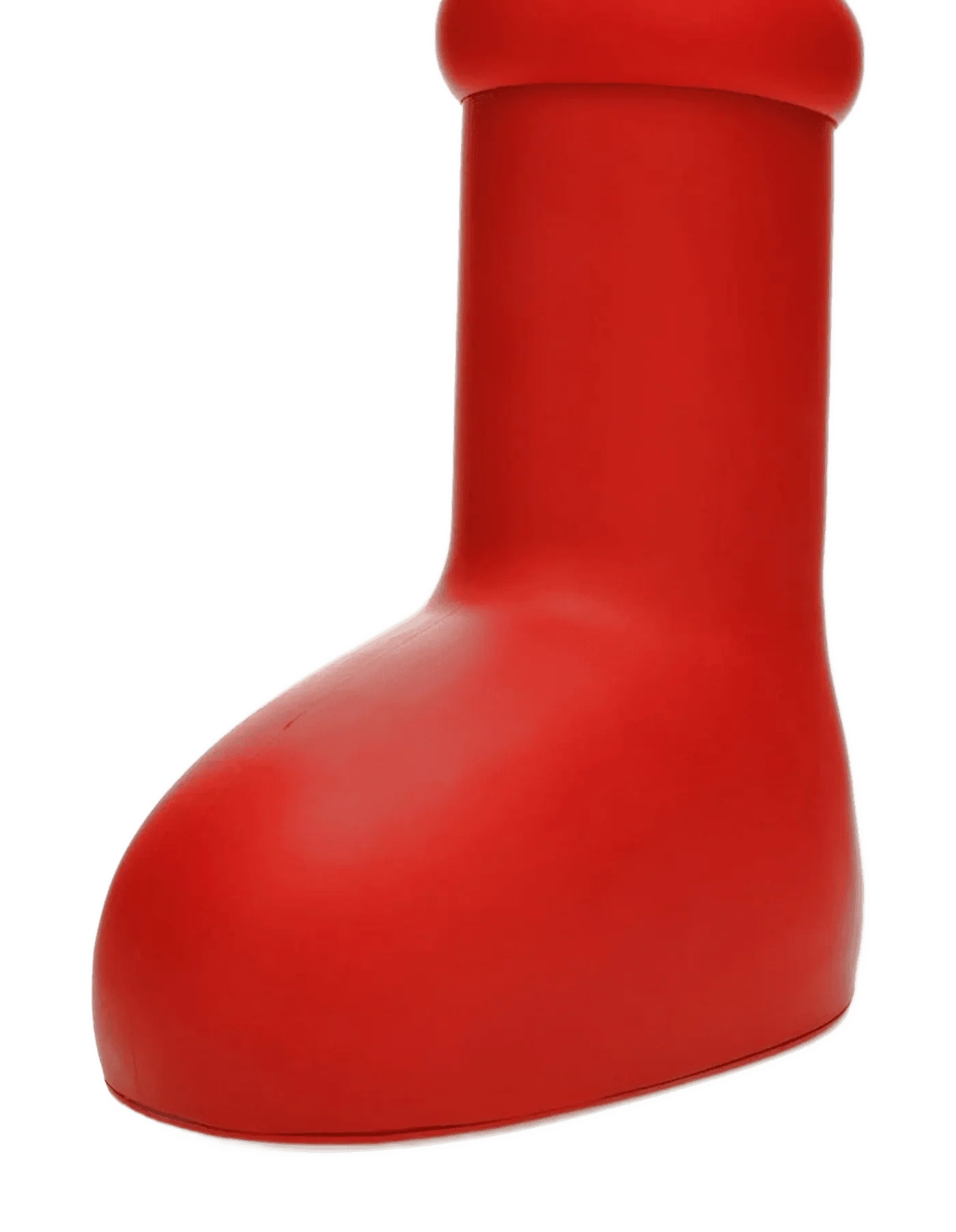 MSCHF Big Red Boot - Image 5