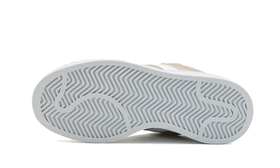 adidas Campus 00s Beige Cloud White (Enfant) - Image 3