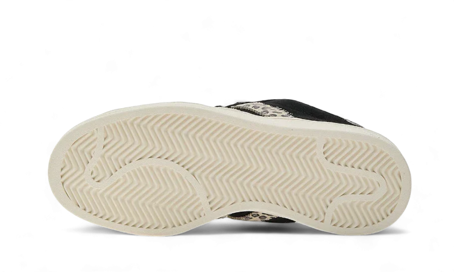 adidas Campus 00s Black Leopard - Image 4