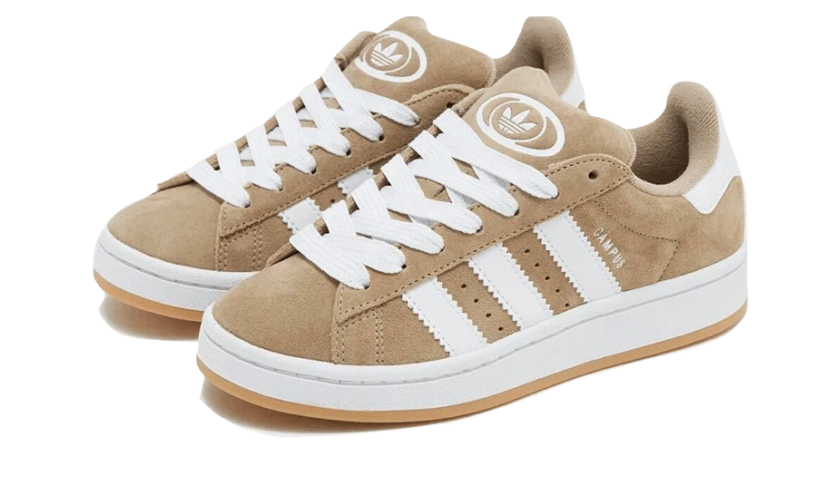 adidas Campus 00s Brown - Image 2