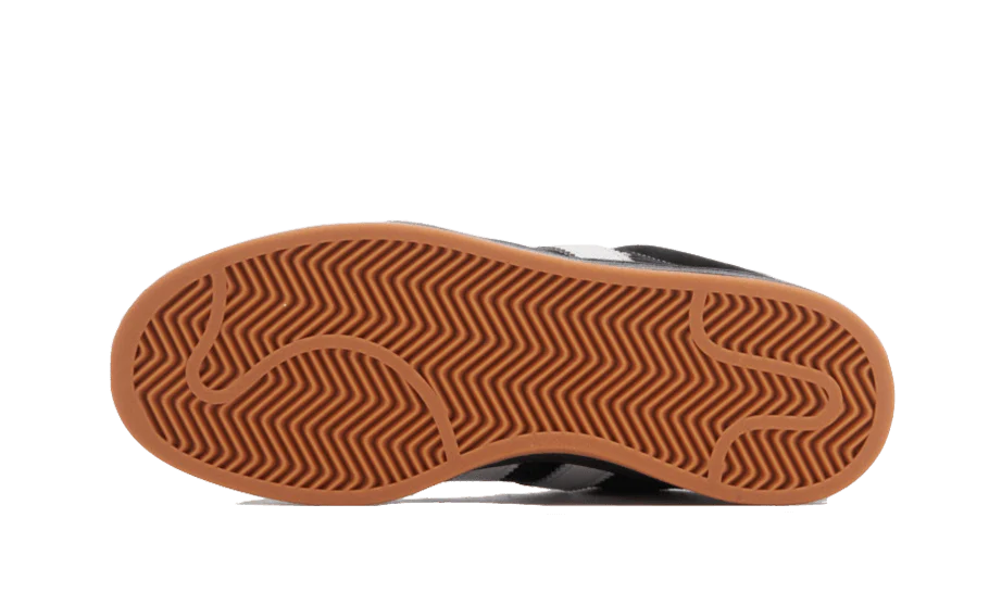Korn x adidas Campus 00s Core Black - Image 4