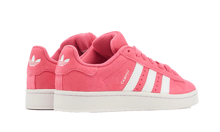 adidas Campus 00s Pink - Image 3