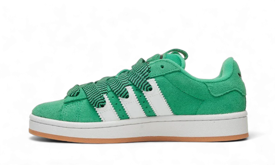 adidas Campus 00s Surf Green