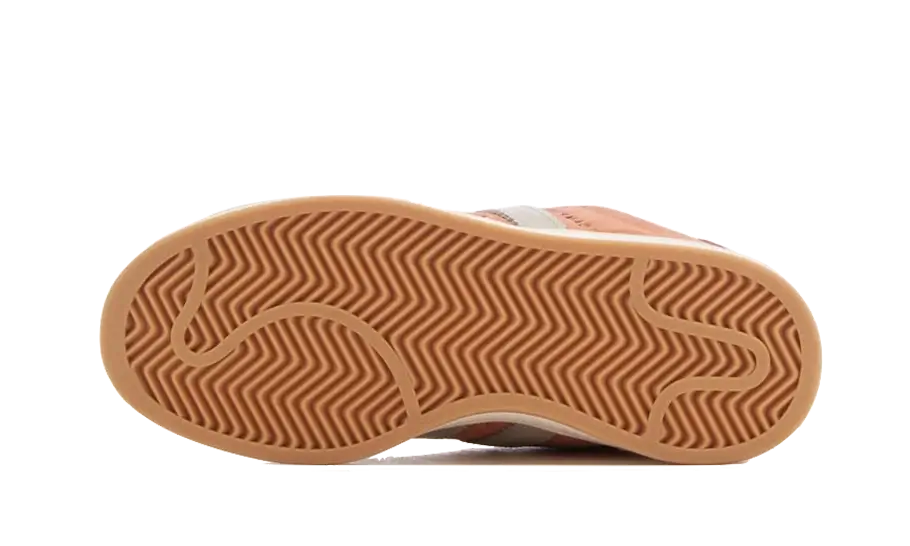 adidas Campus 00s Wonder Clay Grey One - Image 4