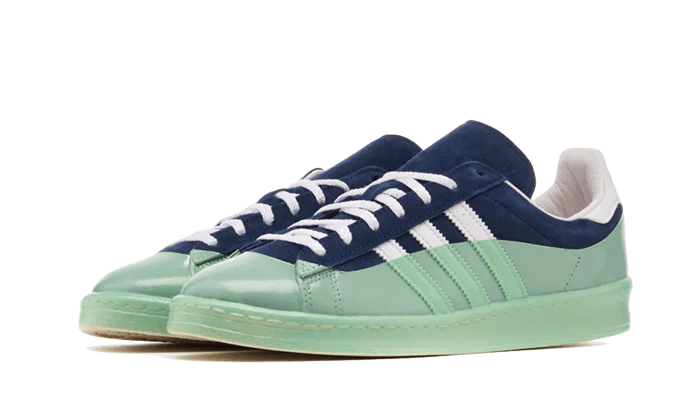 adidas Campus 80s Cali Thornhill Dewitt Navy - Image 2