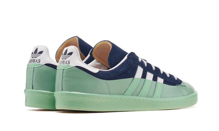 adidas Campus 80s Cali Thornhill Dewitt Navy - Image 3