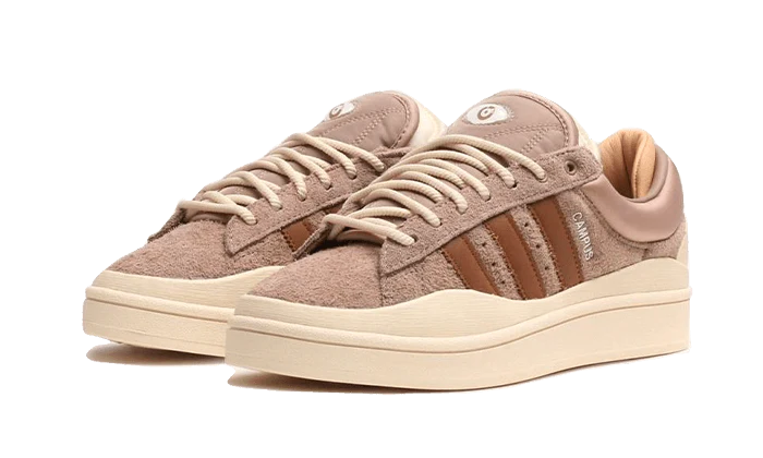Bad Bunny x adidas Campus Brown - Image 2