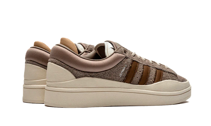 Bad Bunny x adidas Campus Brown - Image 3