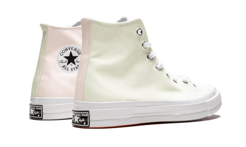 Chinatown Market x Converse Chuck Taylor All-Star 70s Hi UV - Image 4