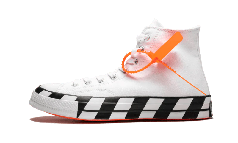 Off-White x Converse Chuck Taylor All-Star 70s