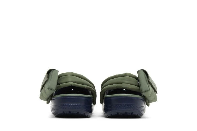 Naruto Shippuden x Crocs Classic Clog Kakashi - Image 4