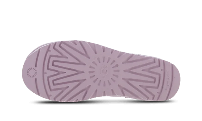 UGG Classic Ultra Mini Boot Lavender Fog - Image 3