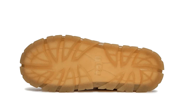 UGG Classic Ultra Mini Clear Mustard Seed - Image 3