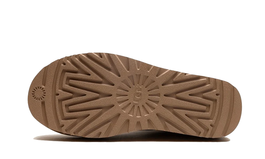 UGG Classic Ultra Mini Platform Boot Sand - Image 4