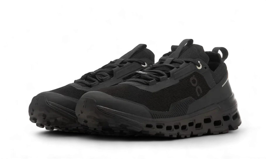 On Running Cloudultra 2 All Black - Image 2