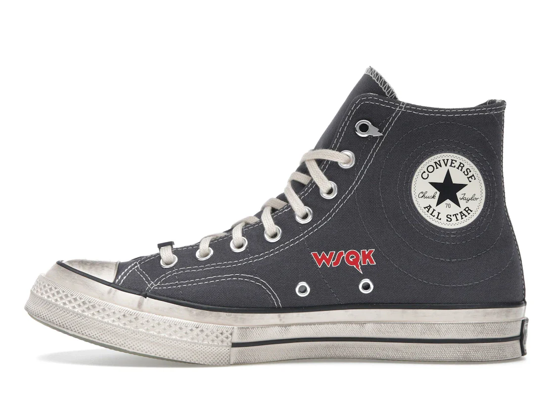 Converse Chuck 70 Hi Stranger Things Magnet - Image 2